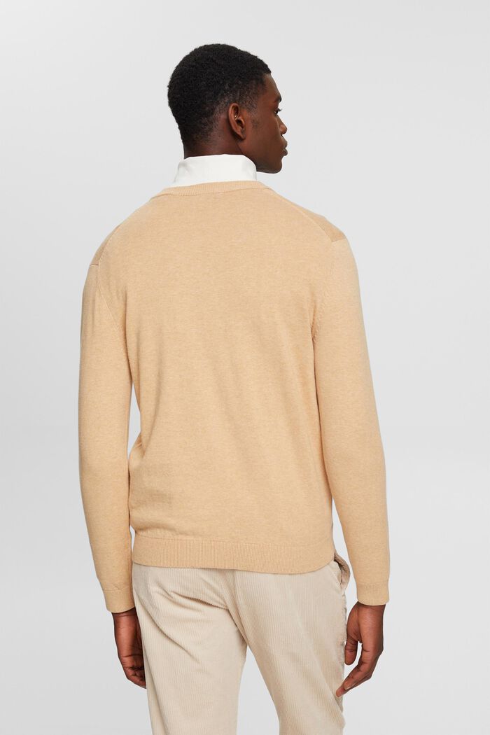 Strick-Cardigan