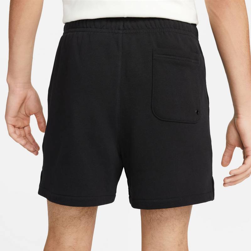 Nike Club Flow Sweatshorts Herren