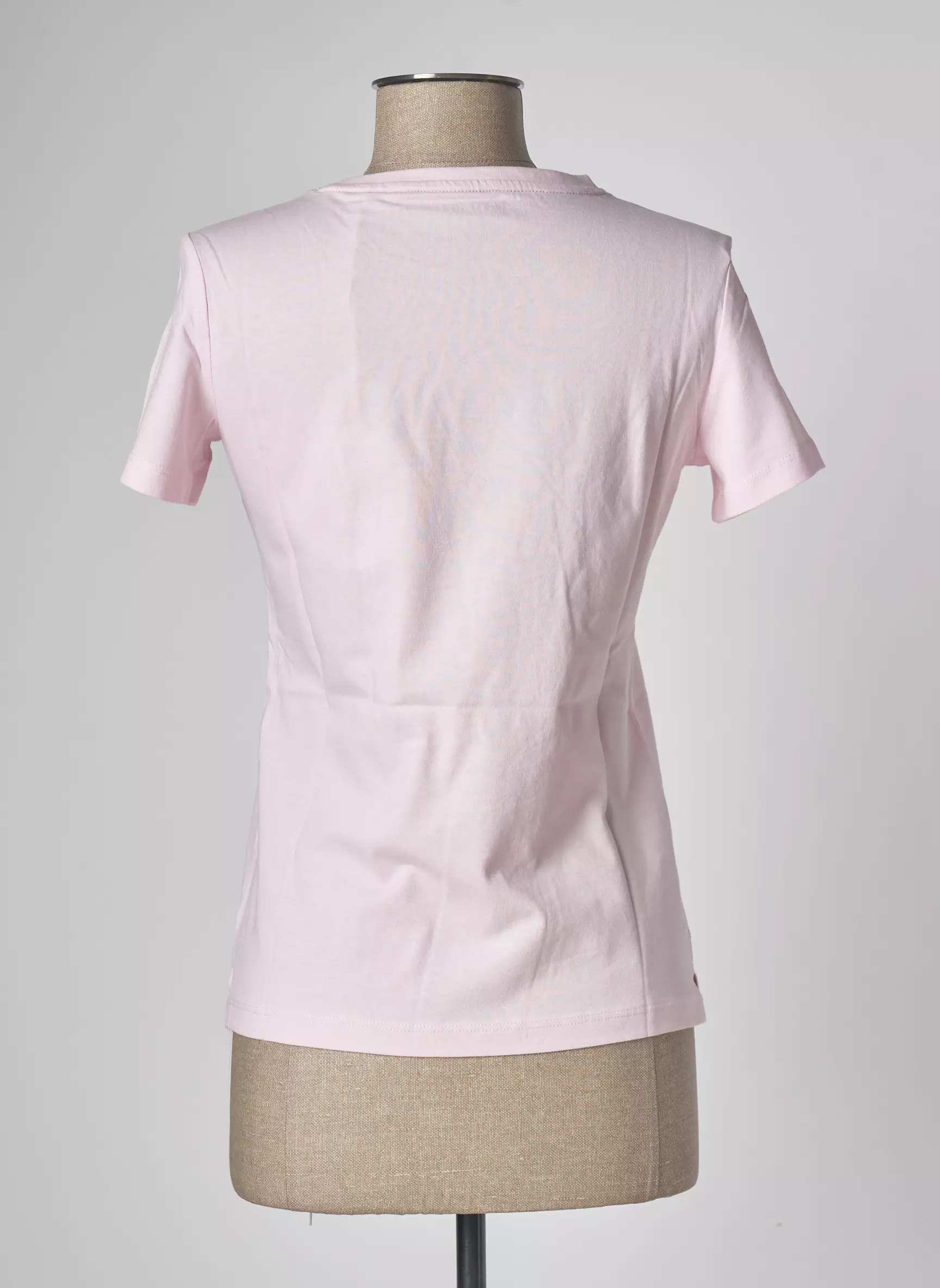 Guess Tshirts Femme couleur rose