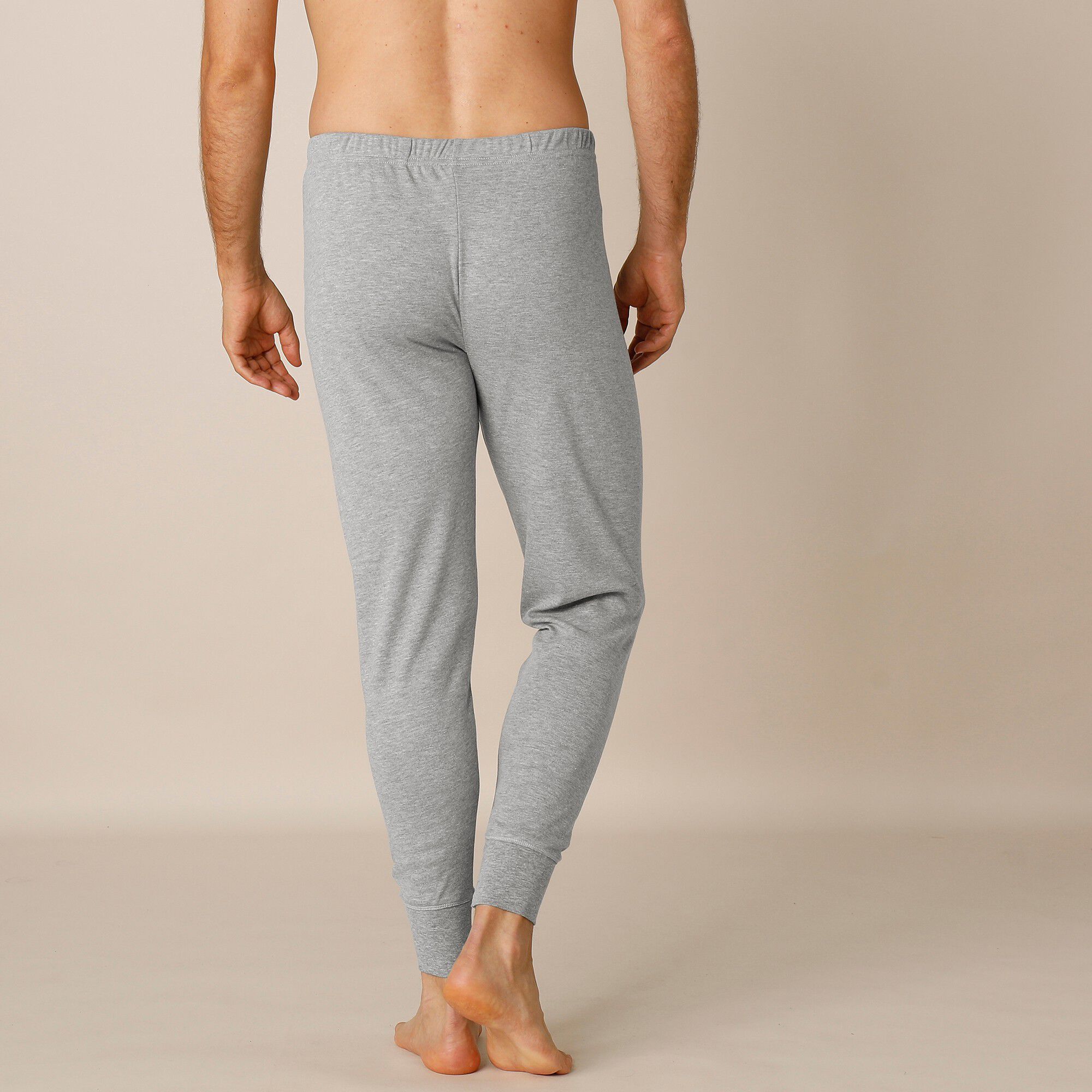 Caleçon long Thermoperle polyester