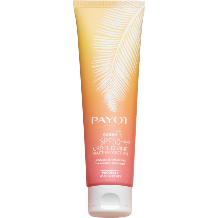 Crème Divine SPF 50