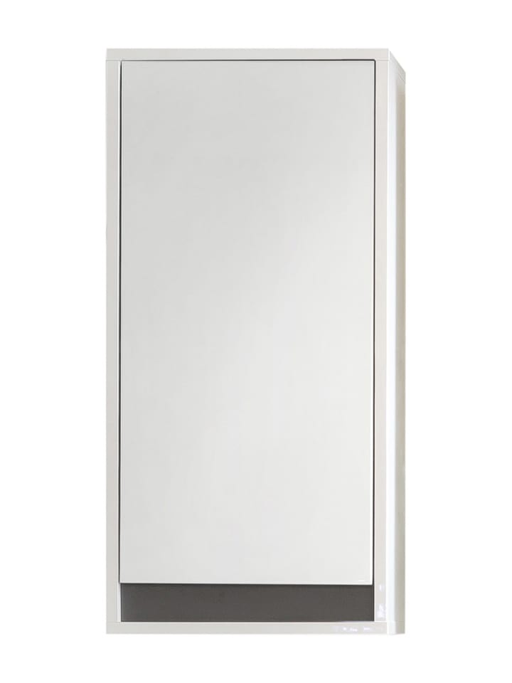 ebuy24 Badschrank Sol Weiß 35 x 23 cm günstig kaufen onesize