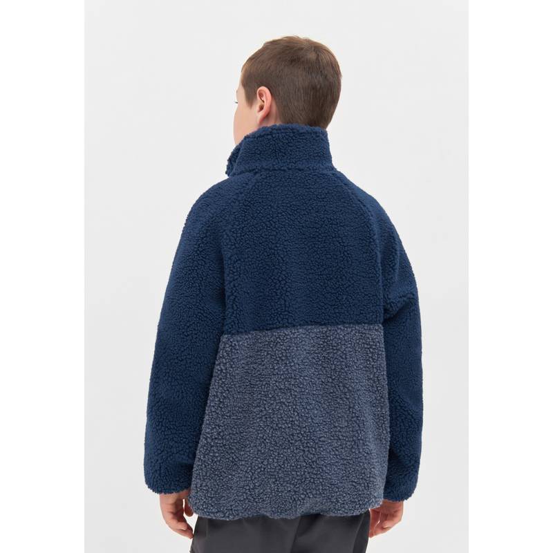 Bench PEPITO B Fleecejacke Jungen