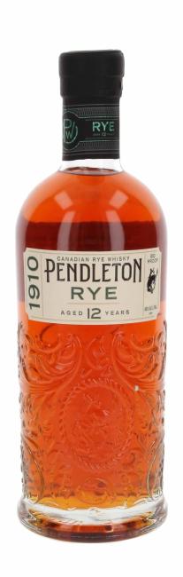 Pendleton 1910 0,7 l·40 % vol