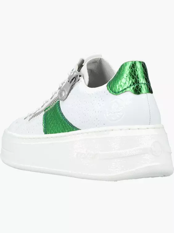 Rieker Damen Sneaker Low
