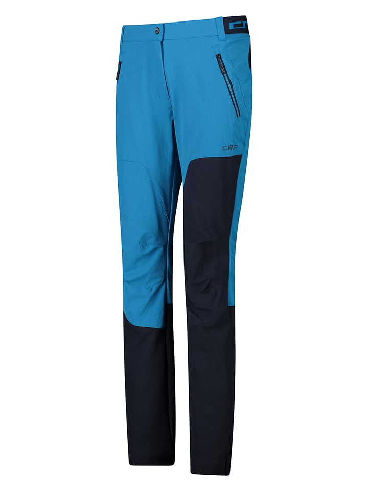 CMP Funktionshose in Blau günstig kaufen