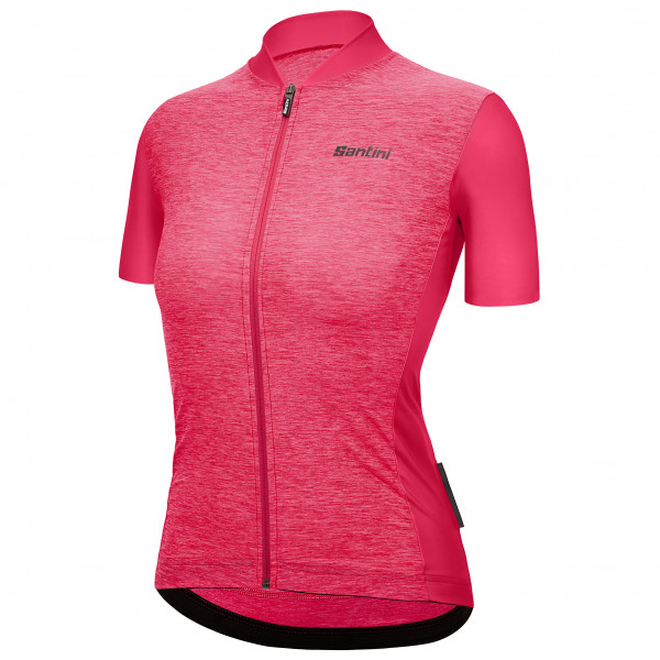 Santini - Women's Colore Puro Jersey - Radtrikot
