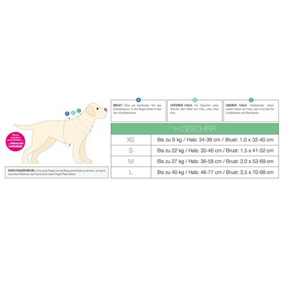 Max & Molly H-G﻿eschirr Little Monsters