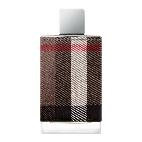 Burberry London Men Eau de Toilette 100 ml