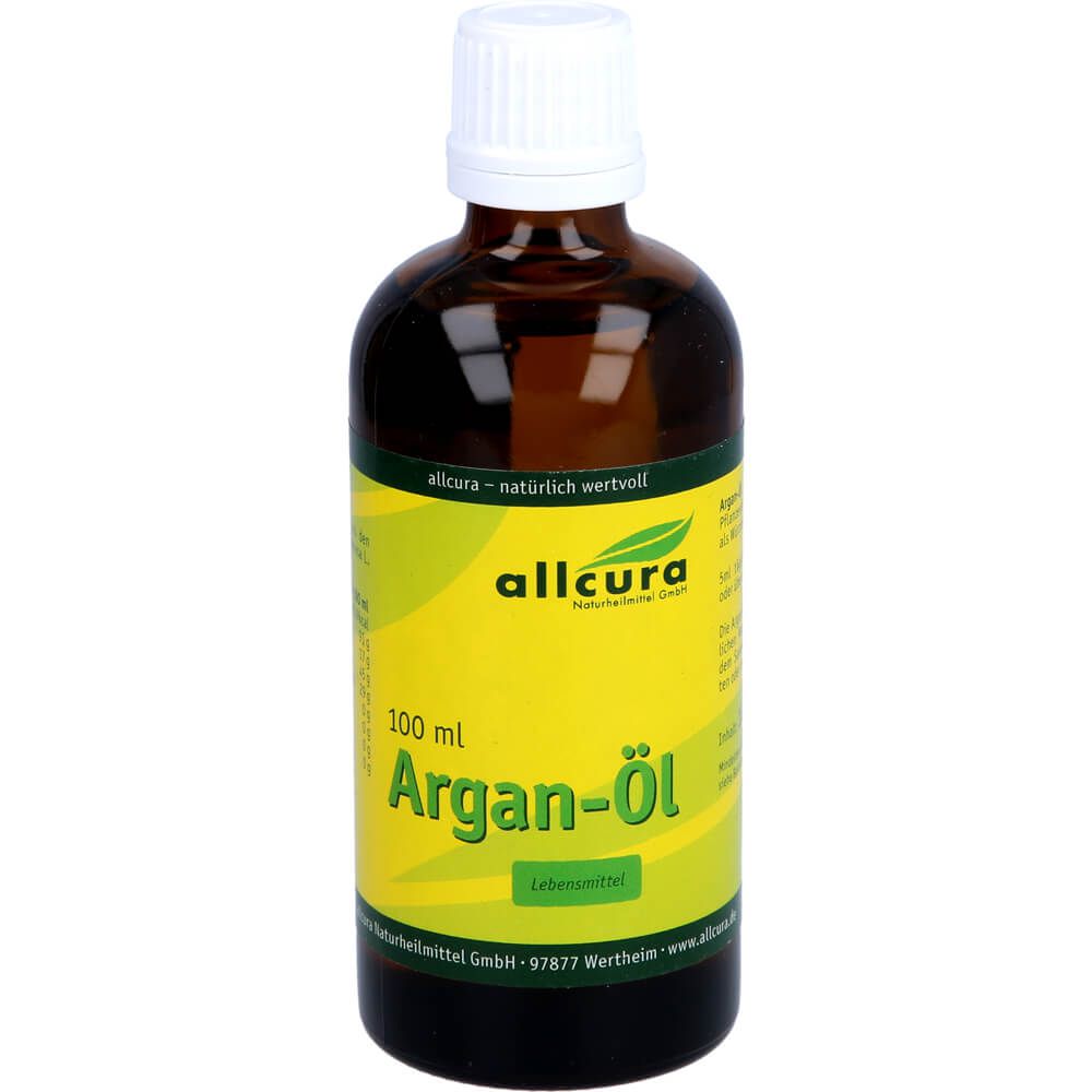 ARGANÖL