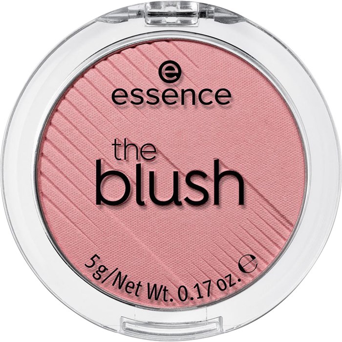 The Blush