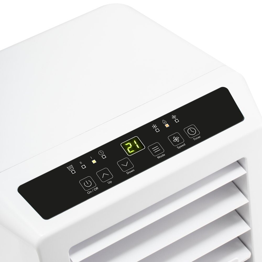 TROTEC 3-in-1-Klimagerät PAC 2610 S