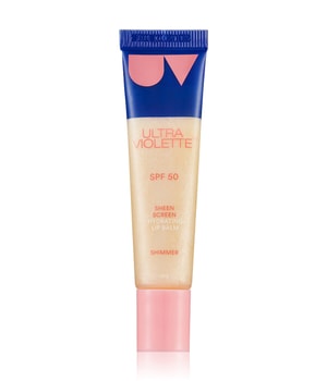 Ultra Violette Sheen Screen SPF 50 Lippenbalsam-15 g