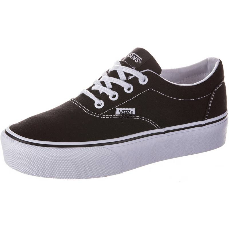 Vans Doheny Platform Sneaker Damen