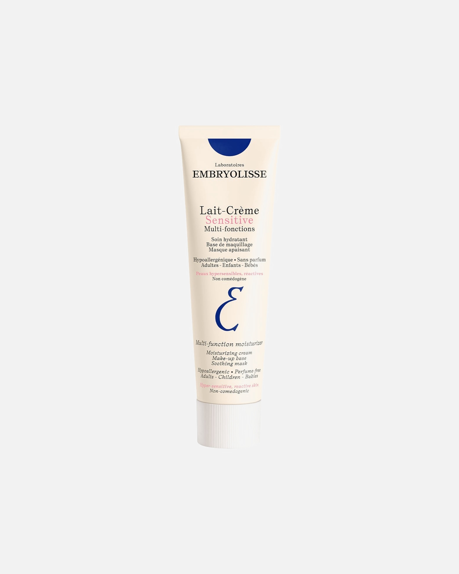 Embryolisse Sensitive tejkrém
