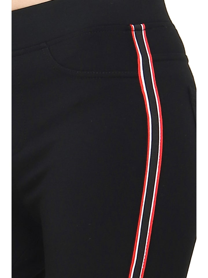 ASSUILI Leggings in Schwarz günstig kaufen