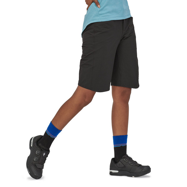 W' S DIRT CRAFT BIKE SHORTS Damen - Radshorts