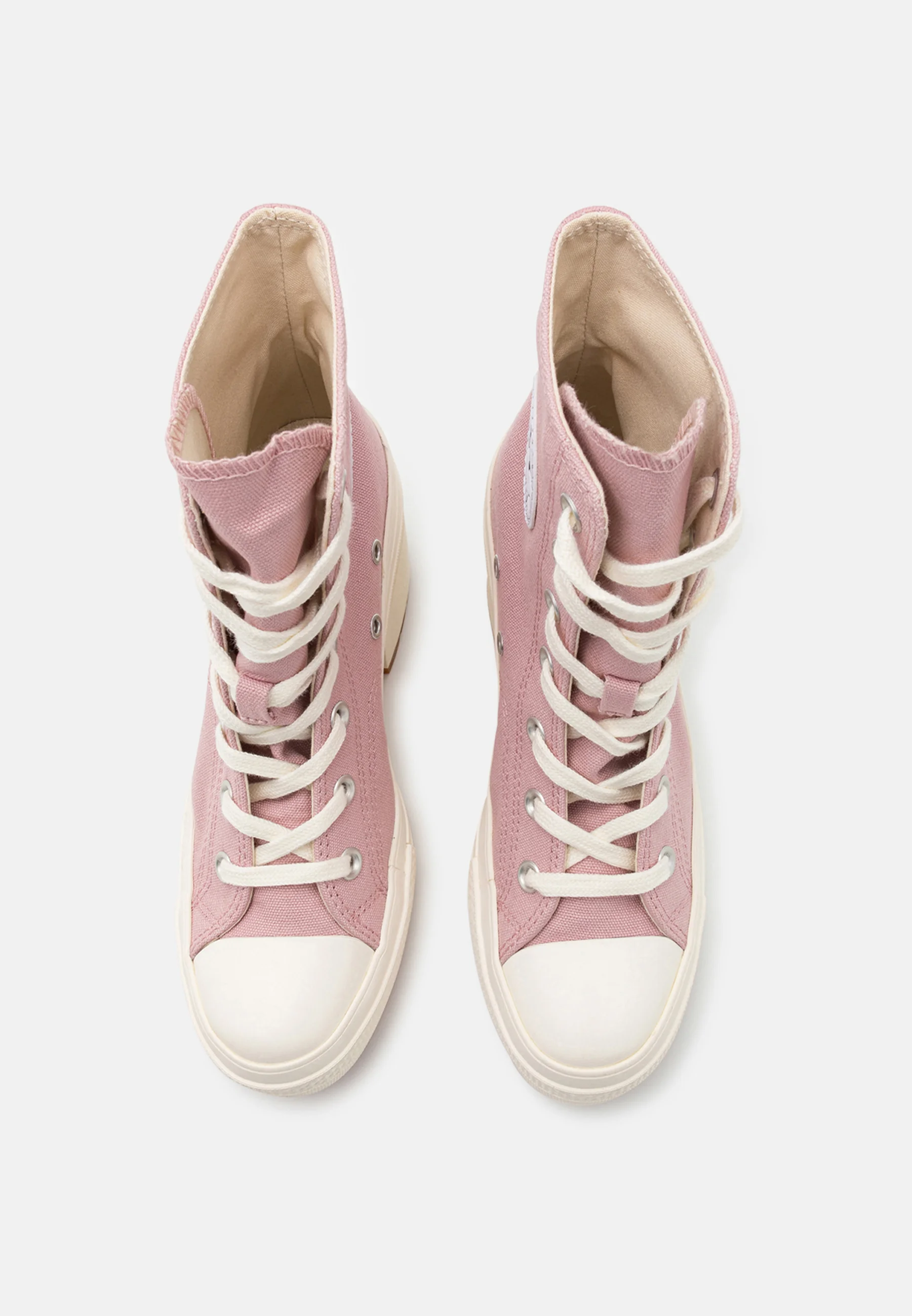 Converse CHUCK 70 DE LUXE - Botines de tacón alto