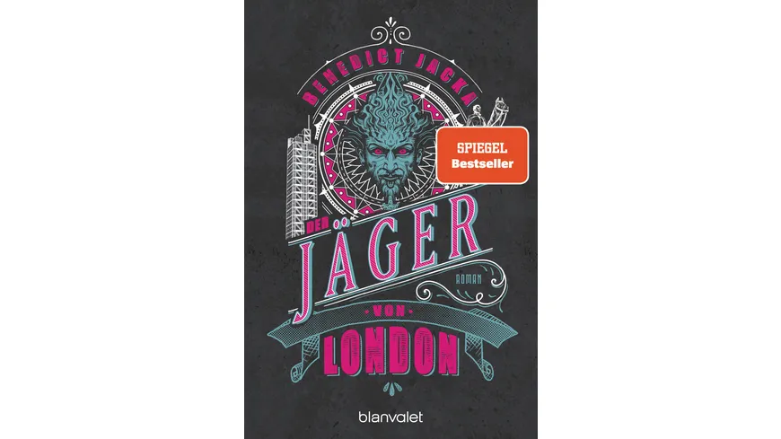 Der Jäger von London