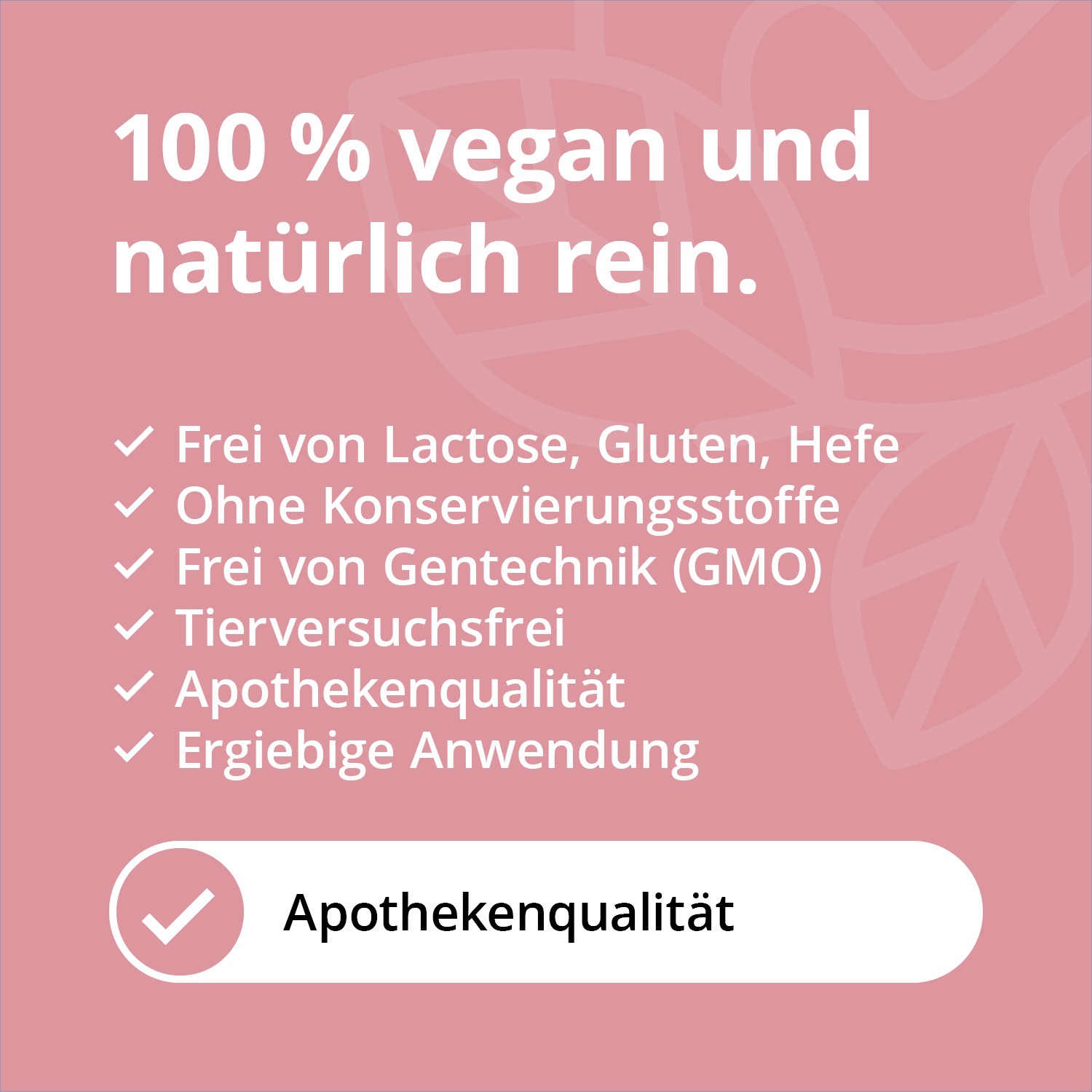 MANDELÖL Haut & Haare naturrein