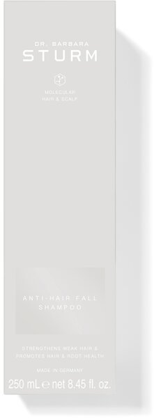 Dr. Barbara Sturm Anti-Hair Fall Shampoo Shampoo