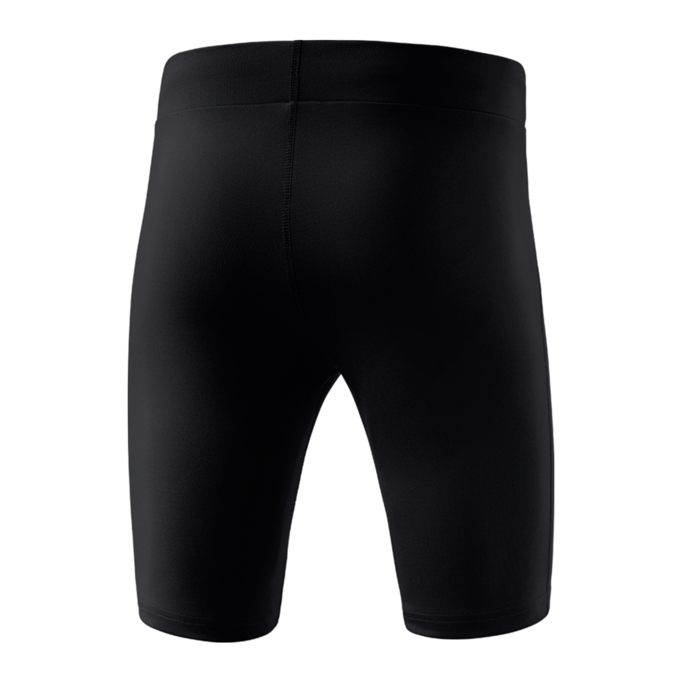 Erima Racing Leichtathletik Tight kurz Schwarz