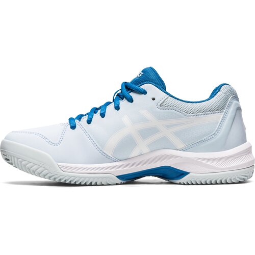 DAMEN TENNISOUTDOORSCHUHE GEL-DEDICATE 7 CLAY
