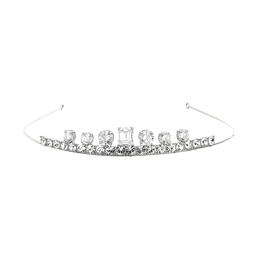 Chiara Ferragni Haarschmuck Emerald