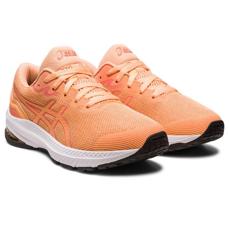 ASICS GT-1000 11 GS Laufschuhe Kinder