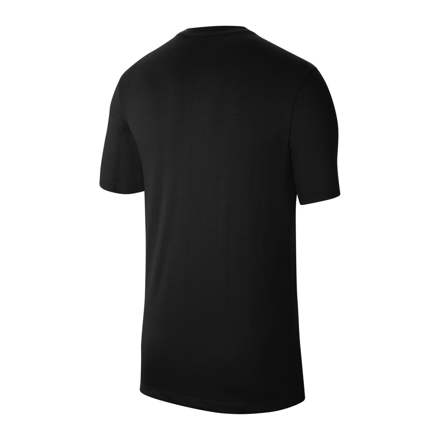 Nike Park 20 T-Shirt Swoosh Schwarz F010