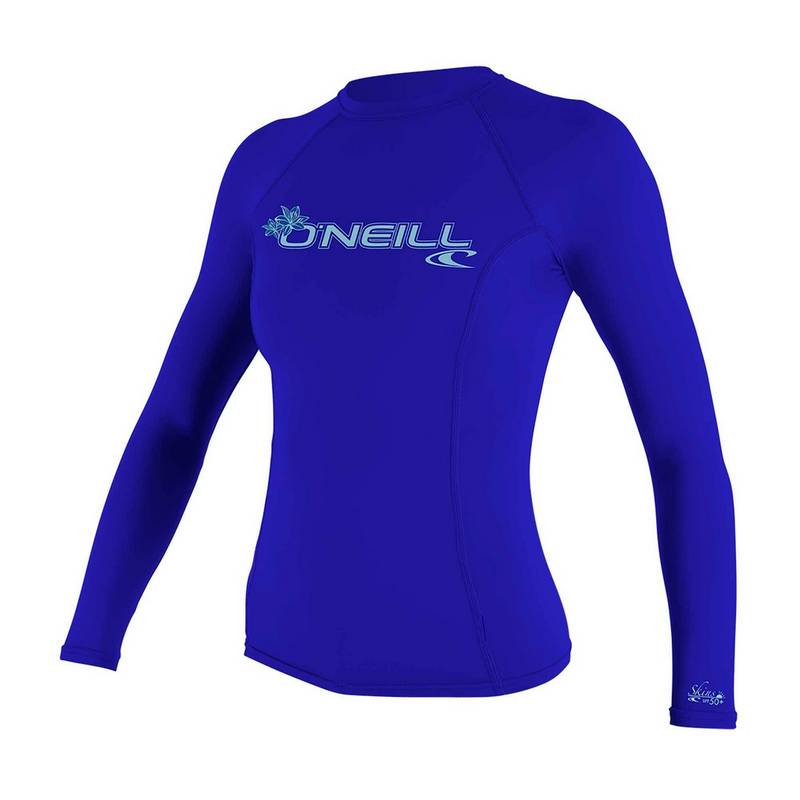 O'NEILL BASIC SKINS UV-Shirt Damen