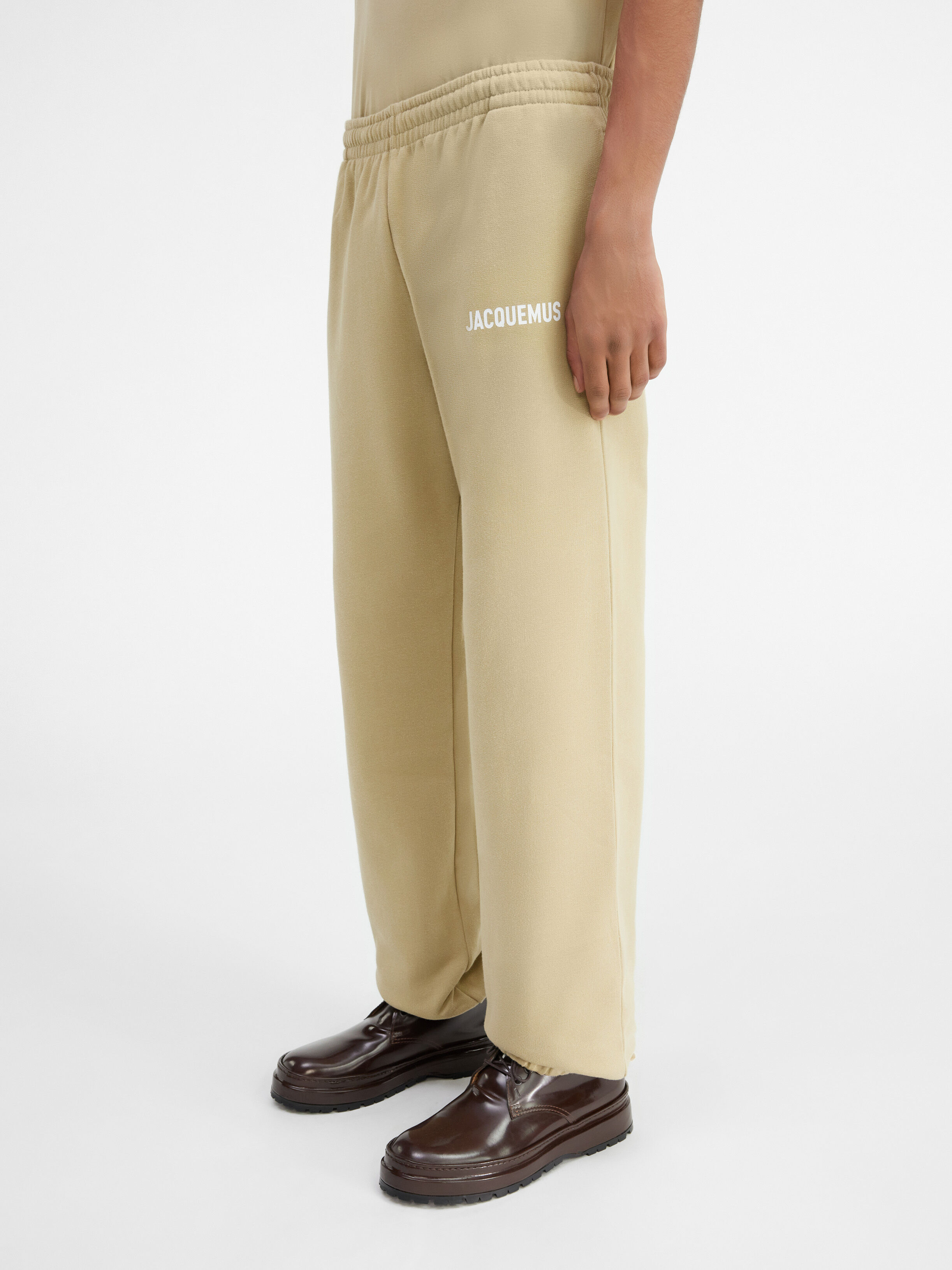 Le jogging Jacquemus