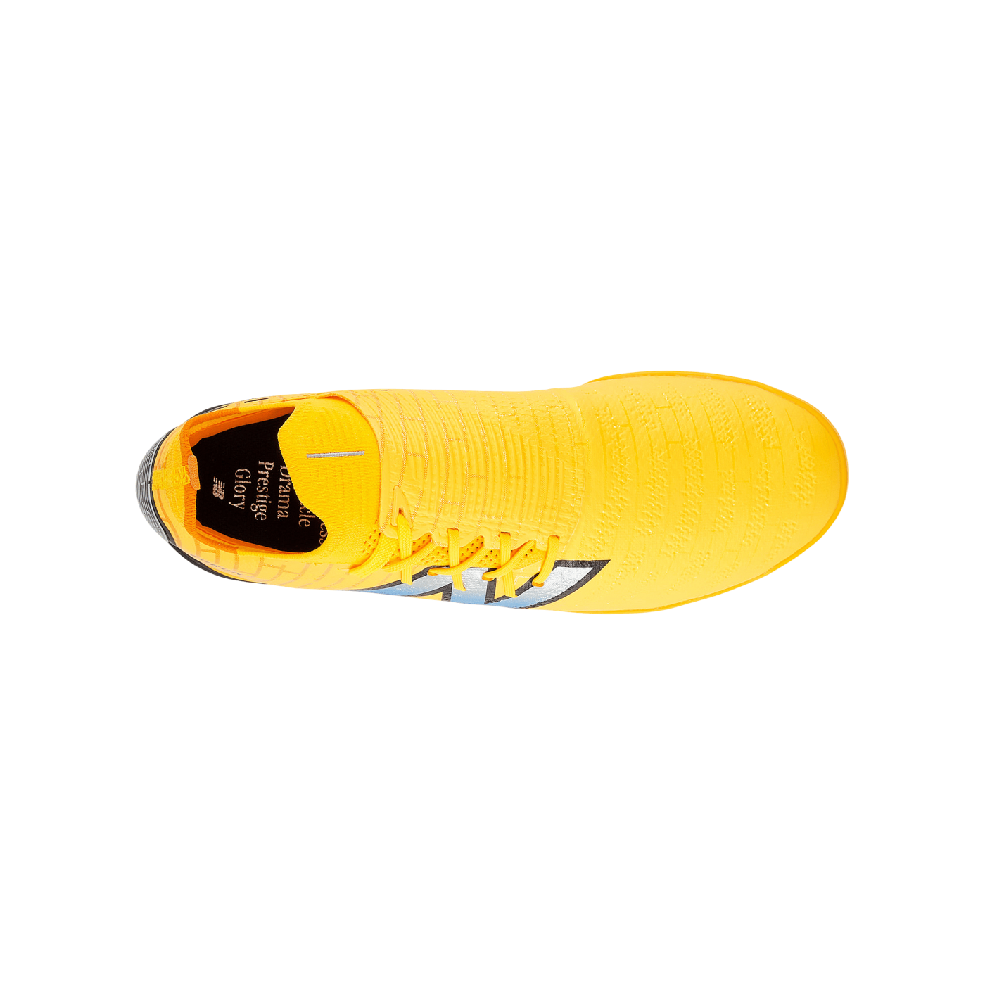 New Balance Furon Pro v7+ TF Gelb FZ75