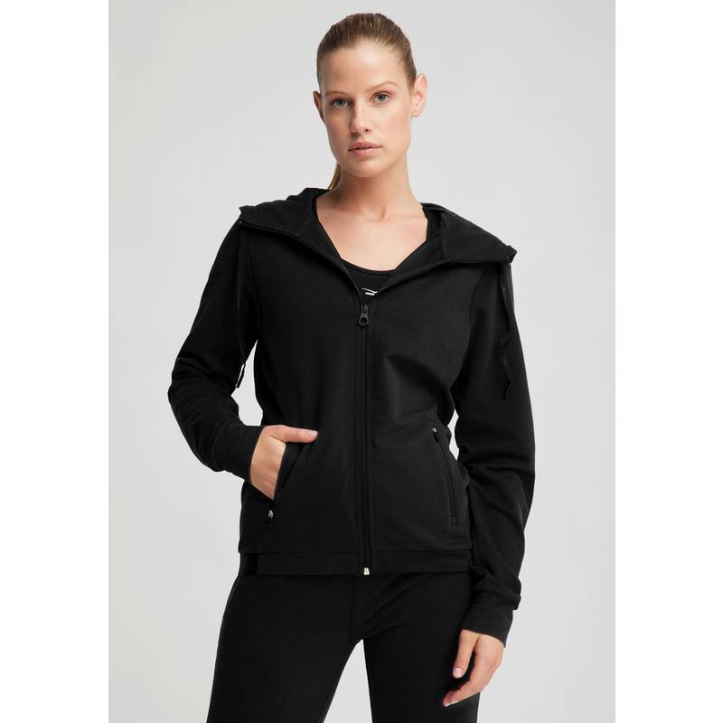 VENICE BEACH Kirsty Sweatjacke Damen