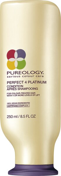 Pureology Perfect4Platinum  Conditioner
