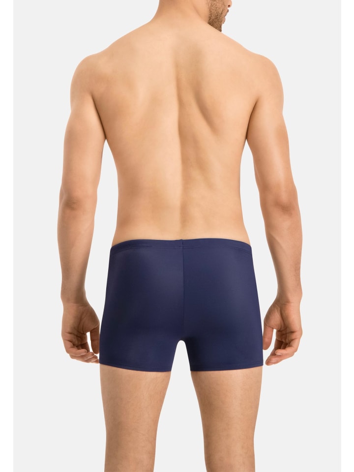 Puma Badehose PUMA SWIM MEN CLASSIC TRUNK in Navy günstig kaufen
