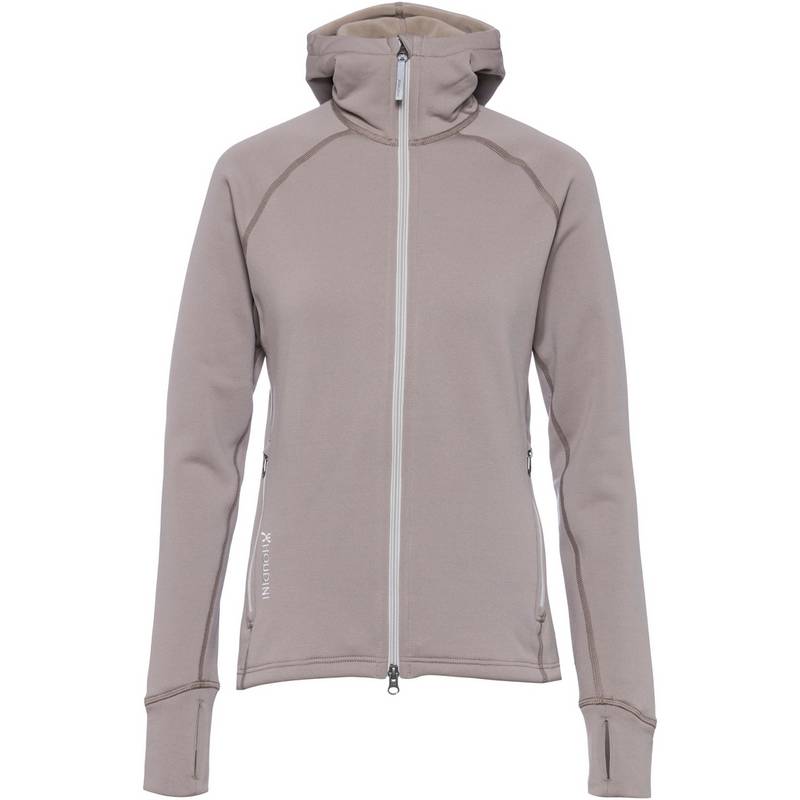 Houdini Power Houdi Fleecejacke Damen