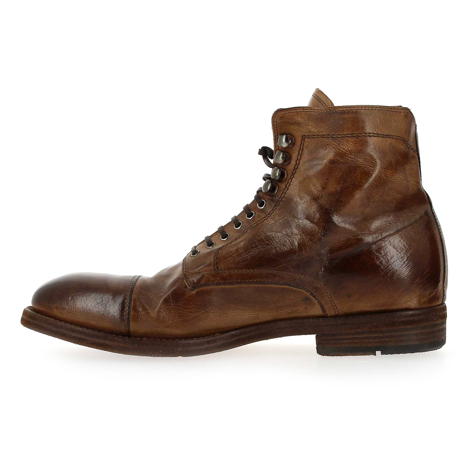 Lemargo  DR02A - Tabac
