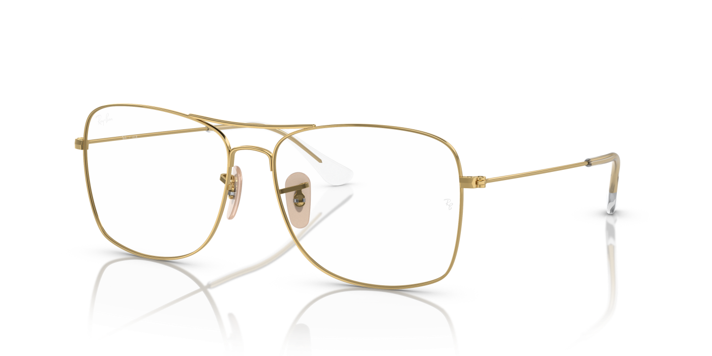 RB6498 OPTICĂ - Lucido Gold