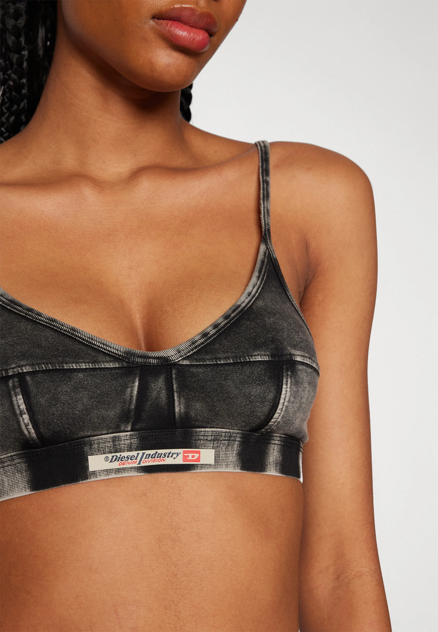 Diesel BILLIECUT - Bustier