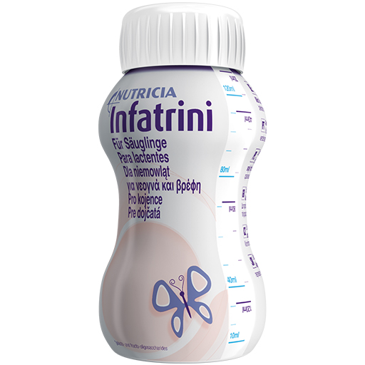 INFATRINI flüssig  24X125 ml  Flüssigkeit
