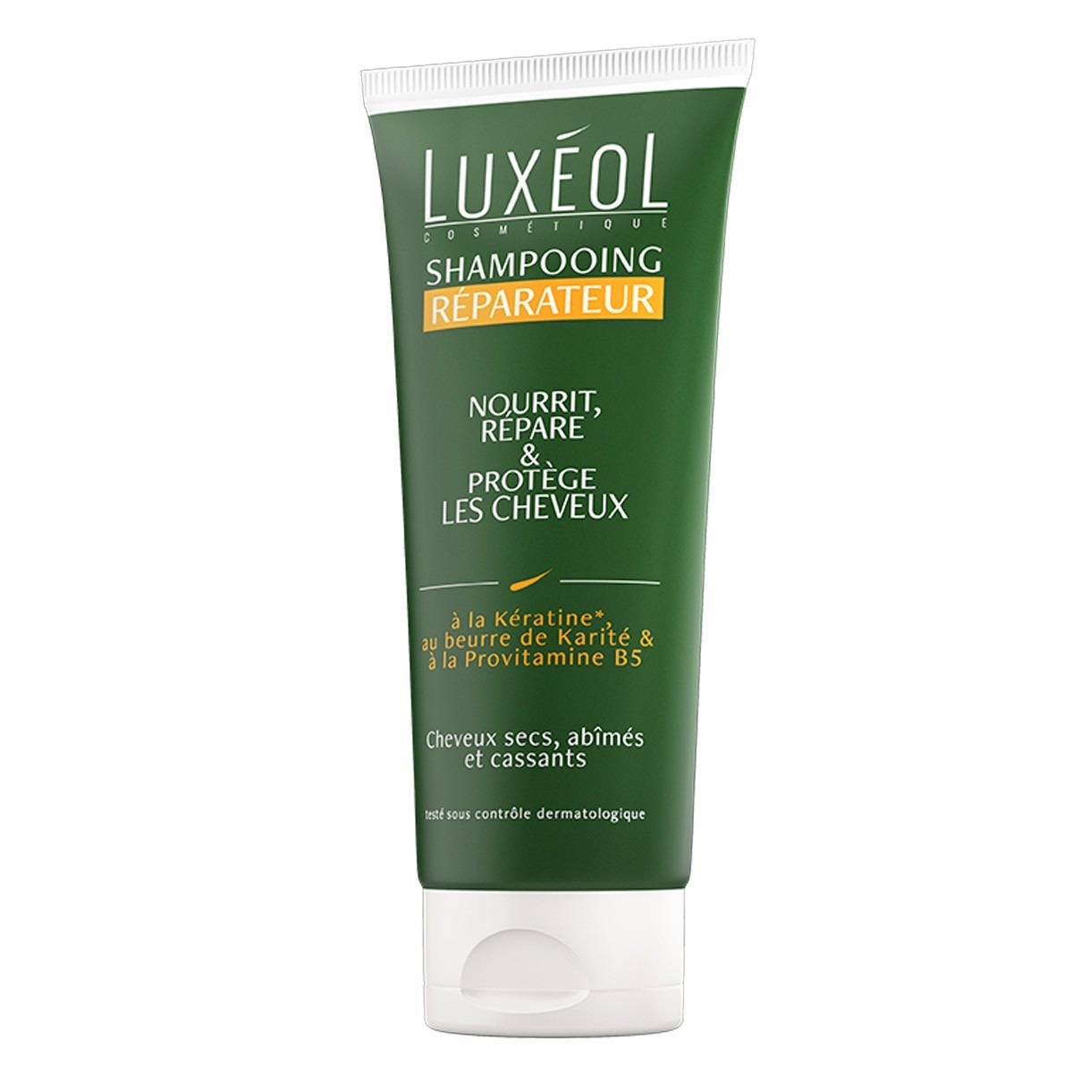 Opravár Luxéol