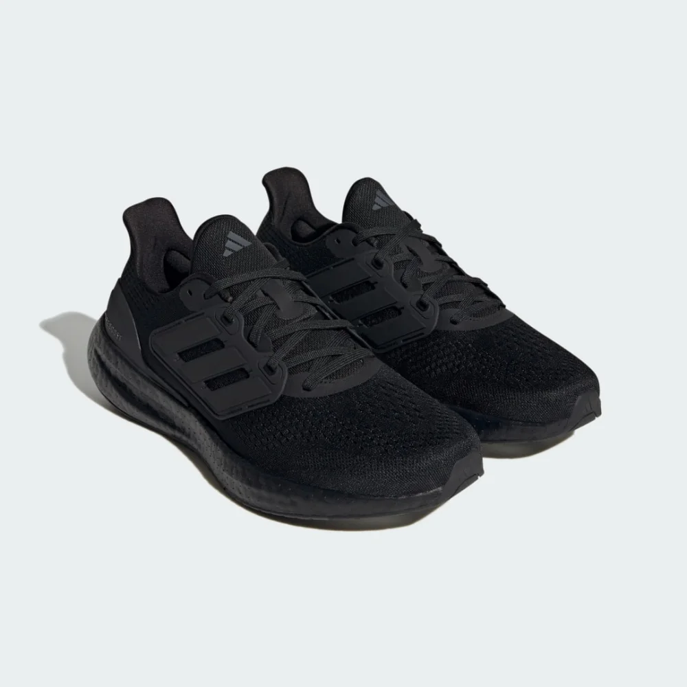 adidas Pureboost 23 IF2375 / schwarz
