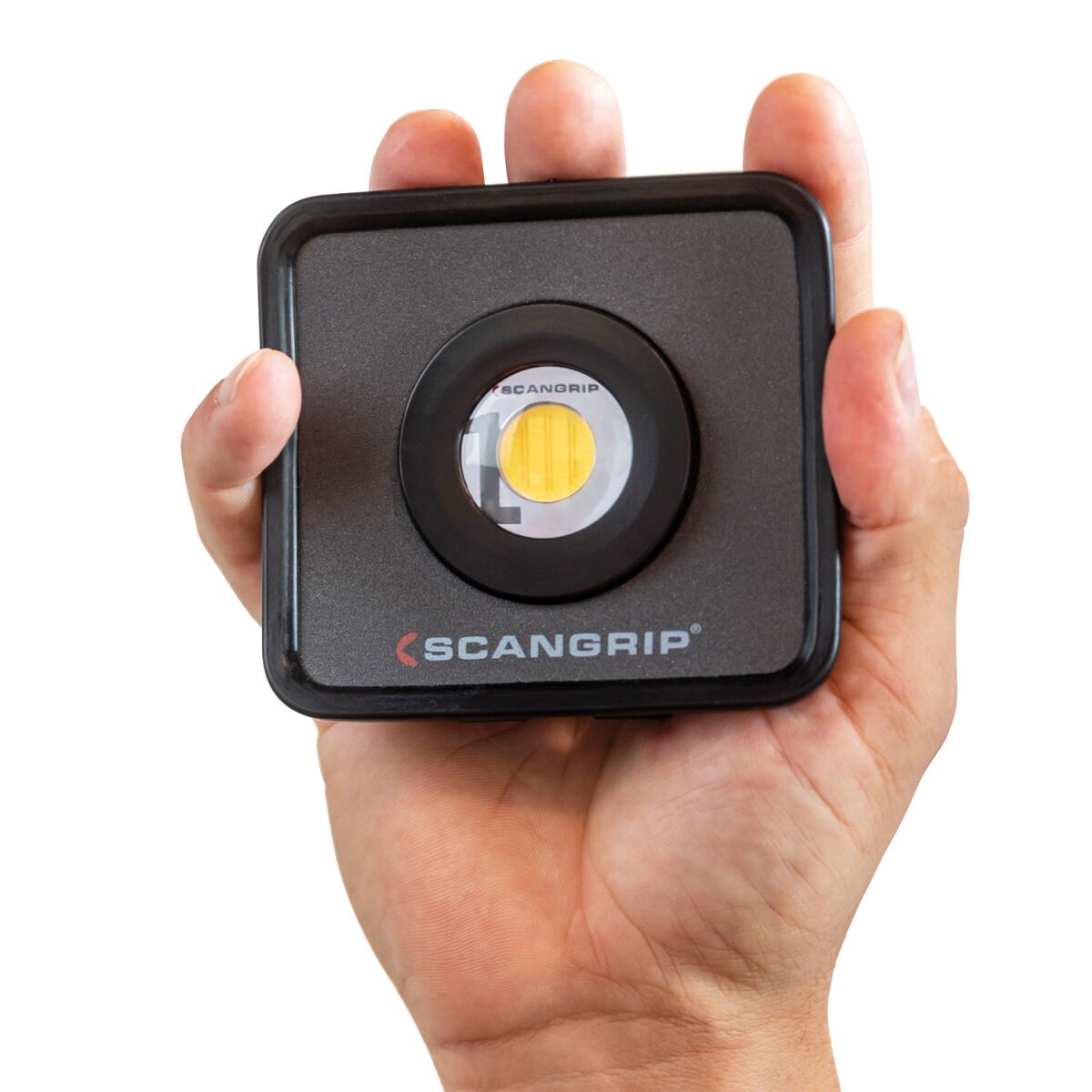 SCANGRIP Nova Mini Handleuchte