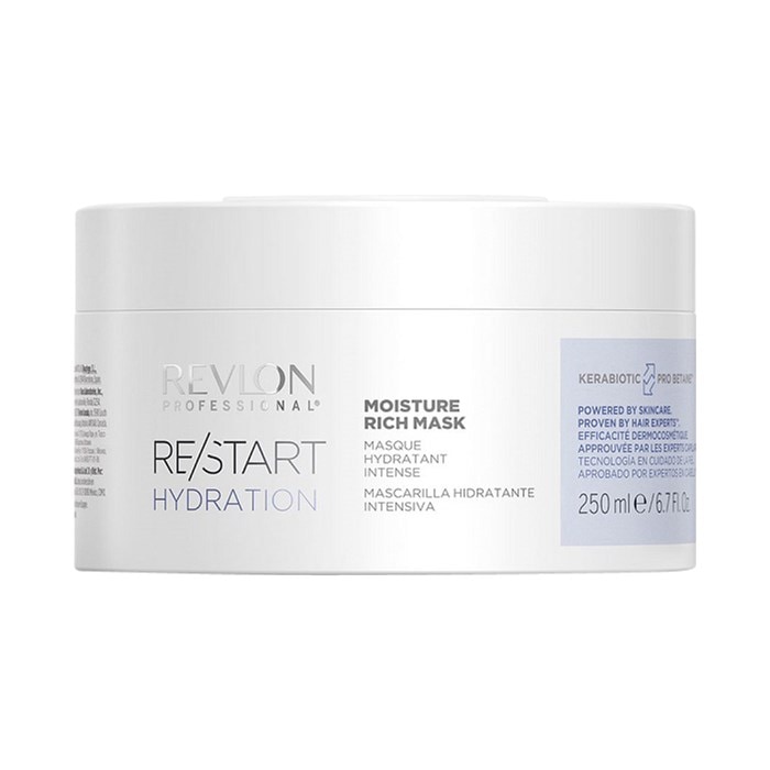 Moisture Rich Mask