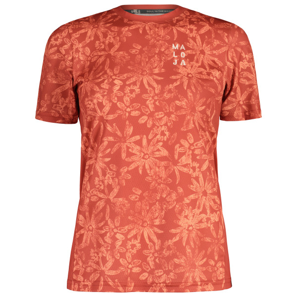 Maloja - Women's EnvaliraM. Multi - Funktionsshirt