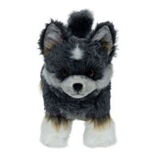 Final Fantasy XVI Plüschfigur - Torgal Puppy
