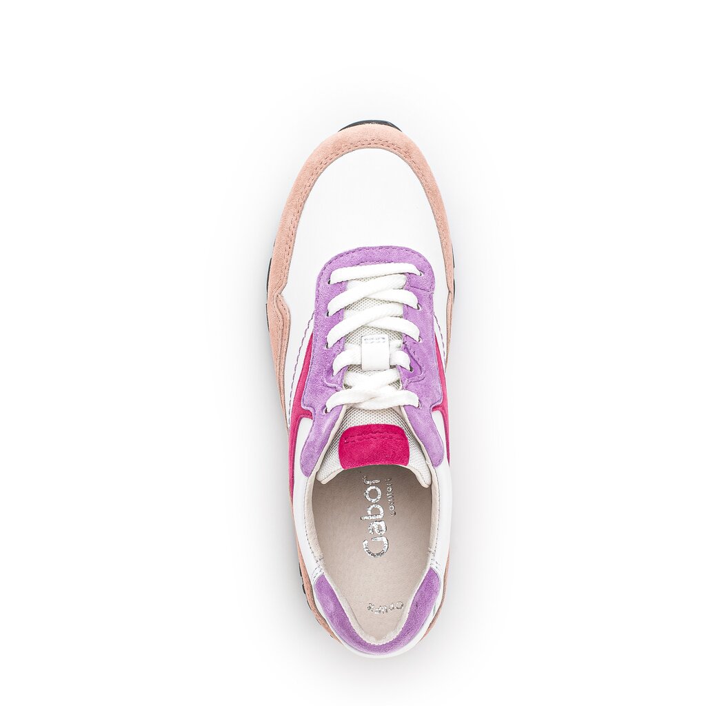 Gabor comfort Sneaker low multicolour