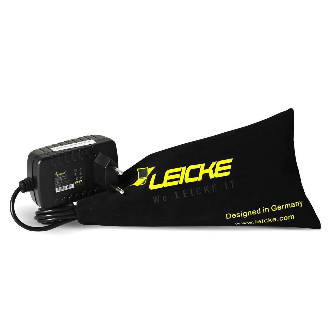Leicke ULL-Netzteil 18 Watt