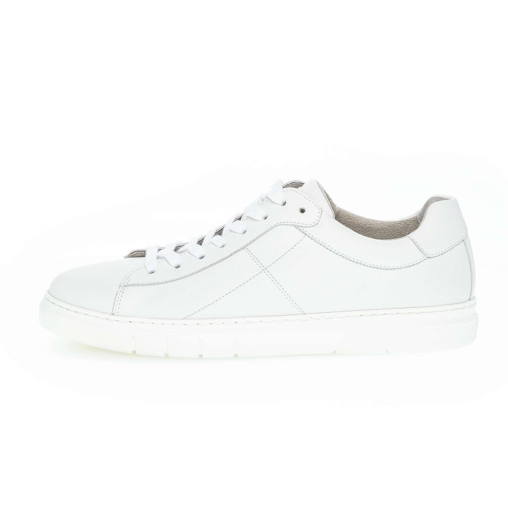 Pius Gabor PG1023 Sneaker low weiß